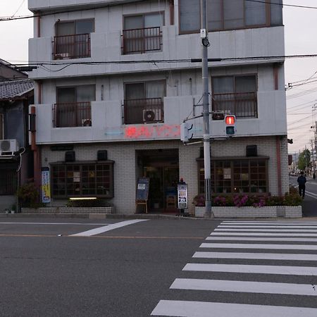 Apartamento Kyoto Yoshii House Exterior foto