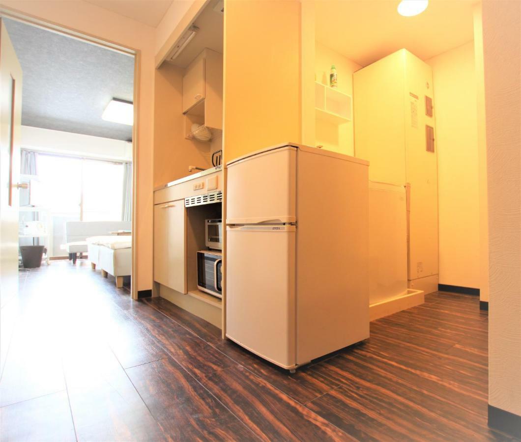 Apartamento Kyoto Yoshii House Exterior foto