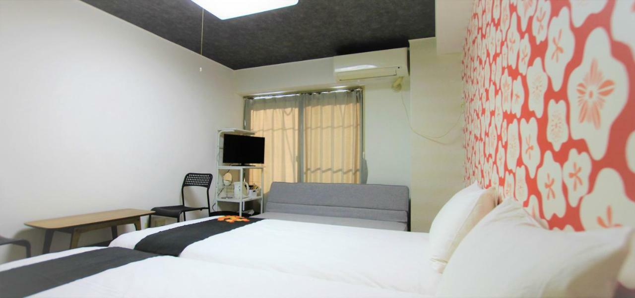 Apartamento Kyoto Yoshii House Exterior foto